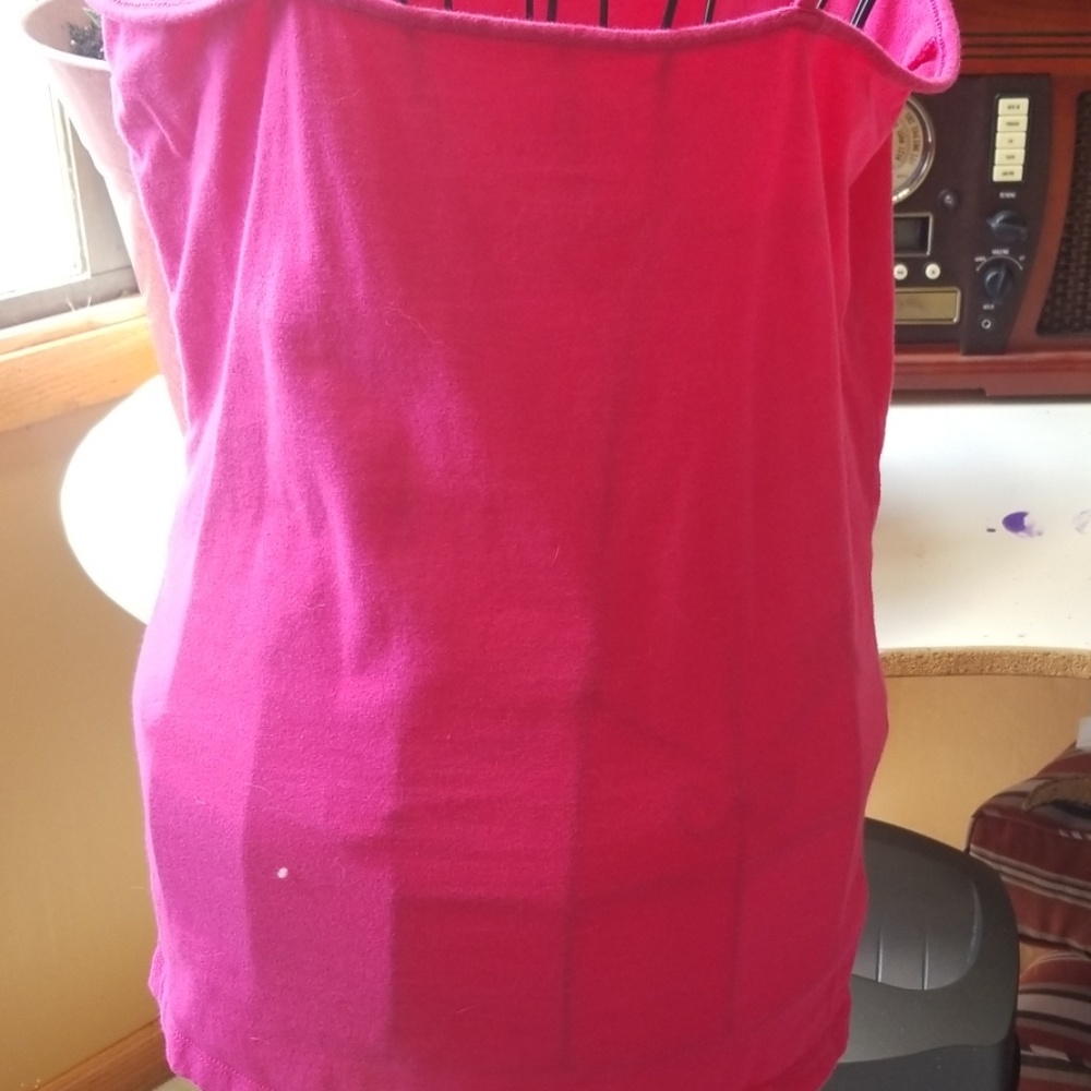 Tank top - Picture 4 of 8